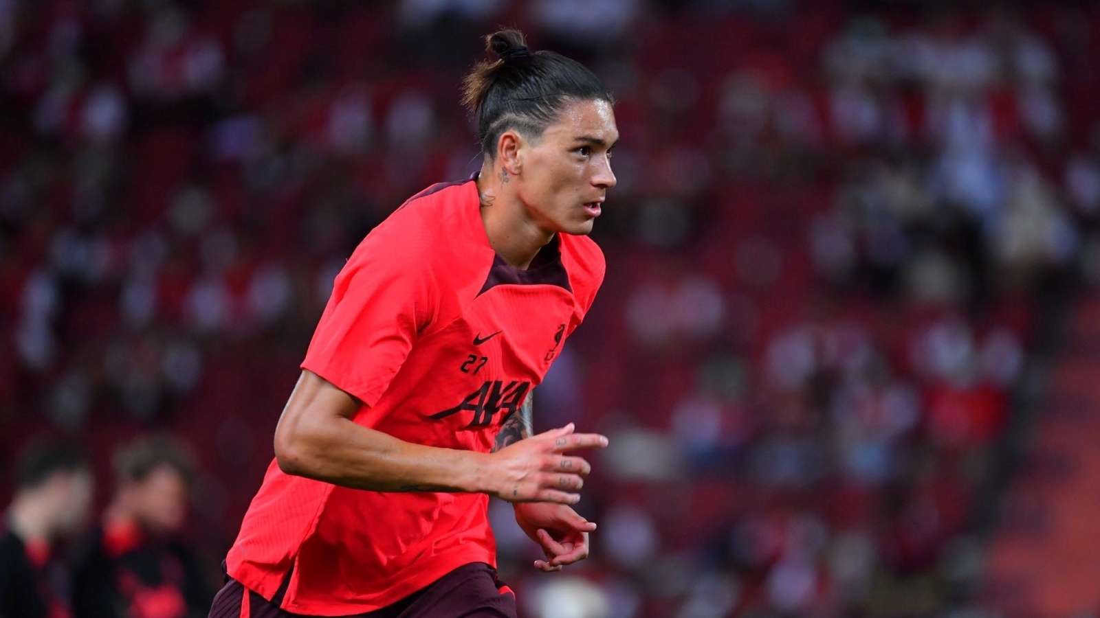 逃受伤厄运 逃受伤厄运