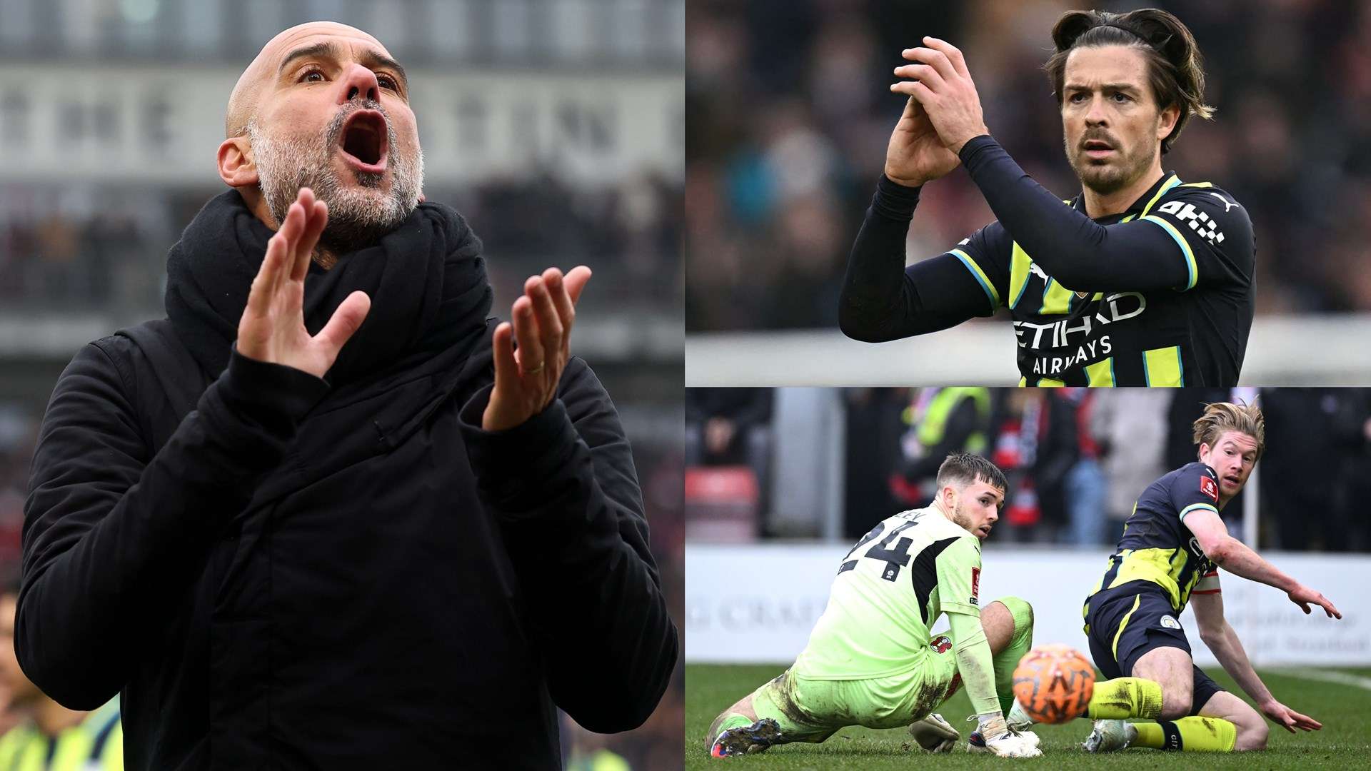 了一段艰难 了一段艰难