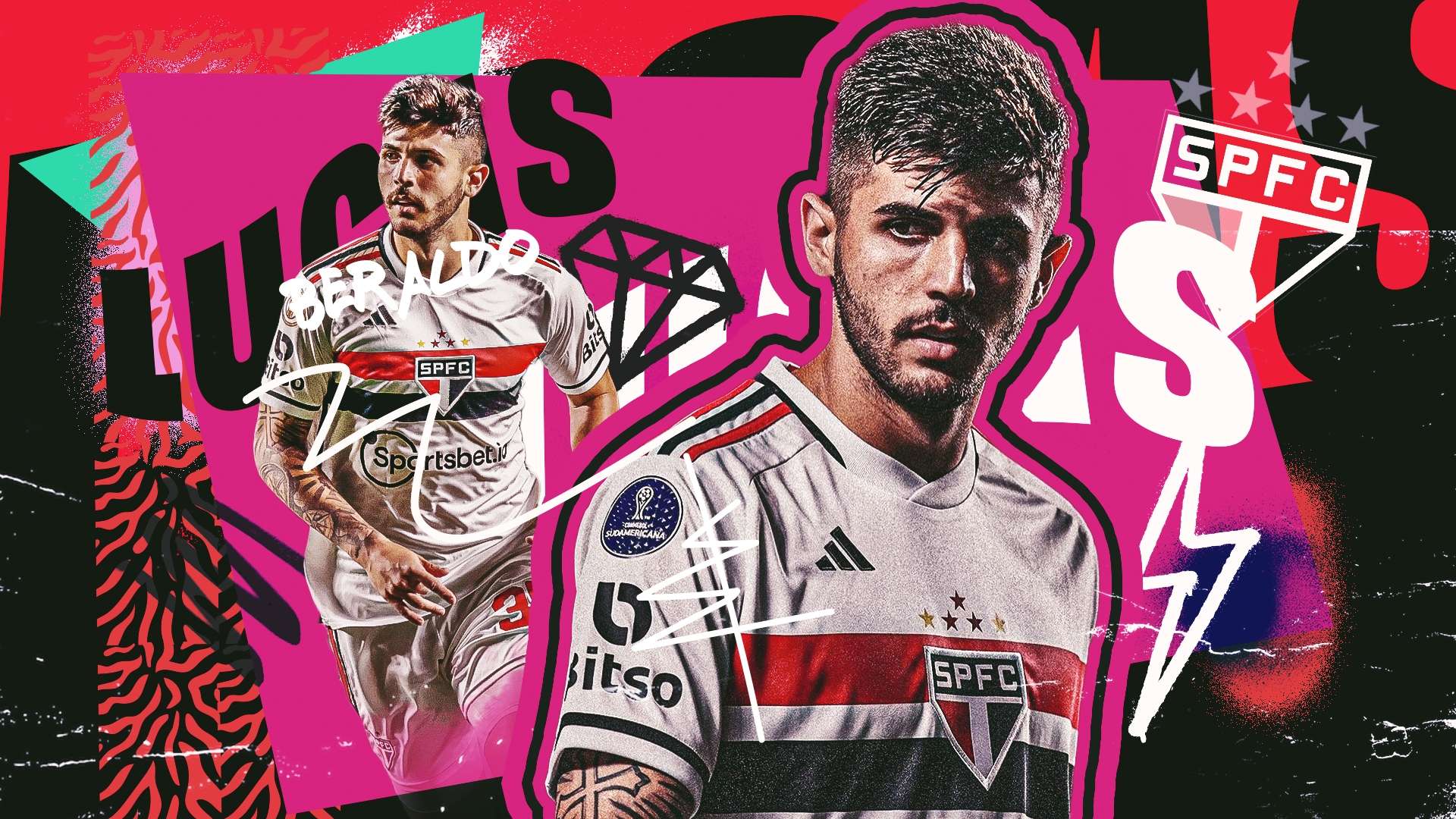 赛季前瞻 赛季前瞻