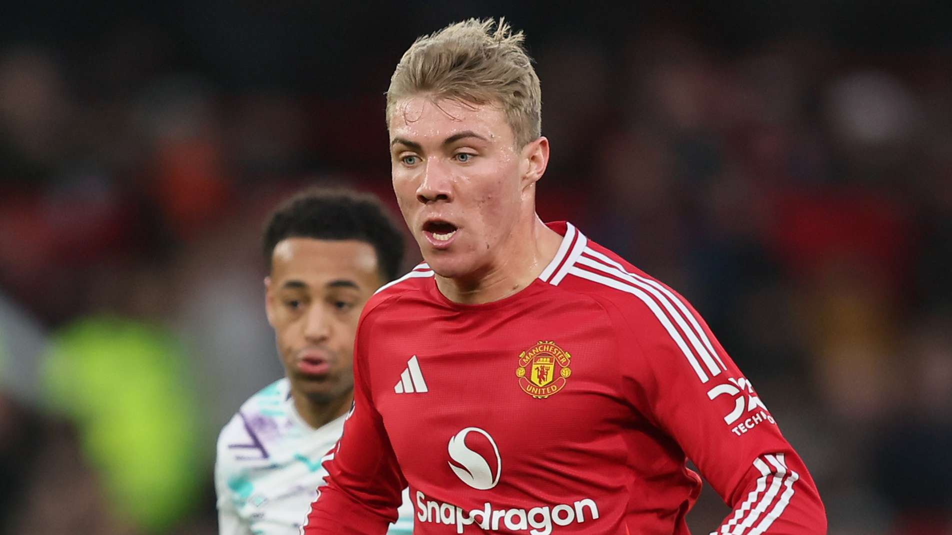 极大地推动 极大地推动