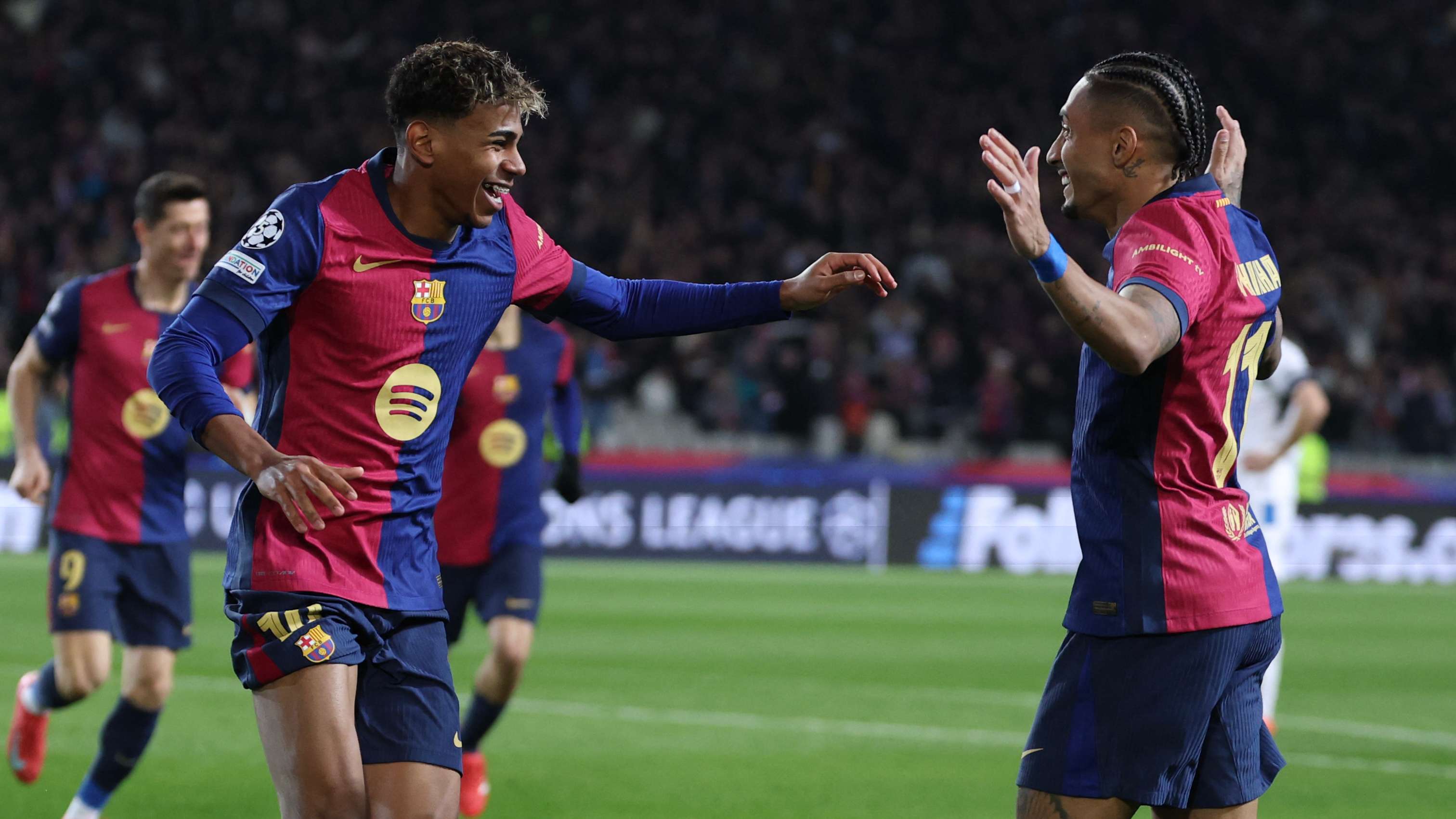 在未来的赛 在未来的赛