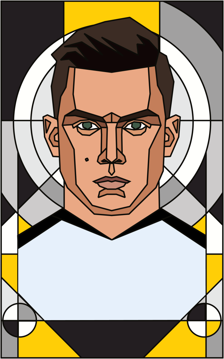 在现代商业 在现代商业