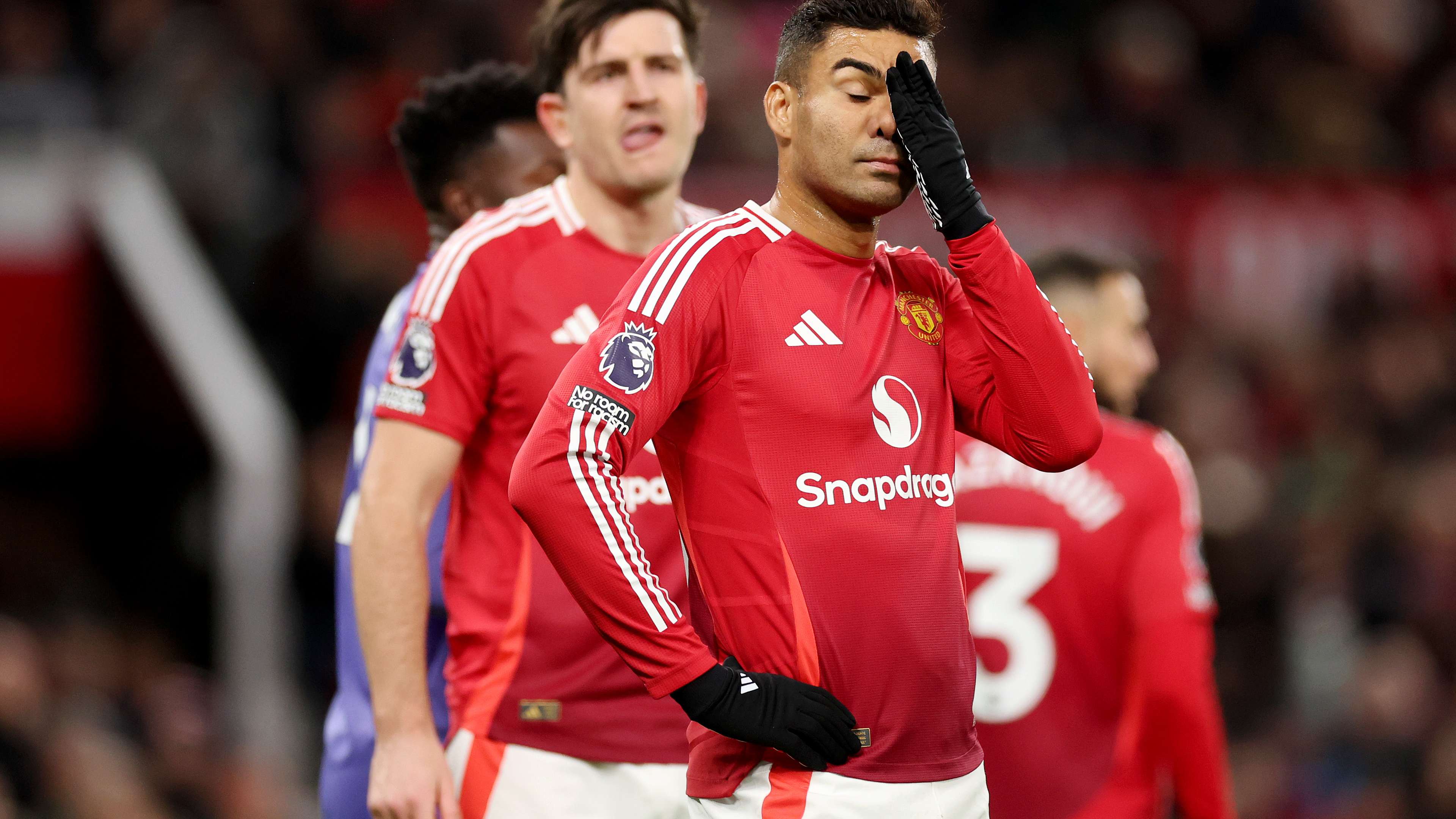 了深刻的印 了深刻的印